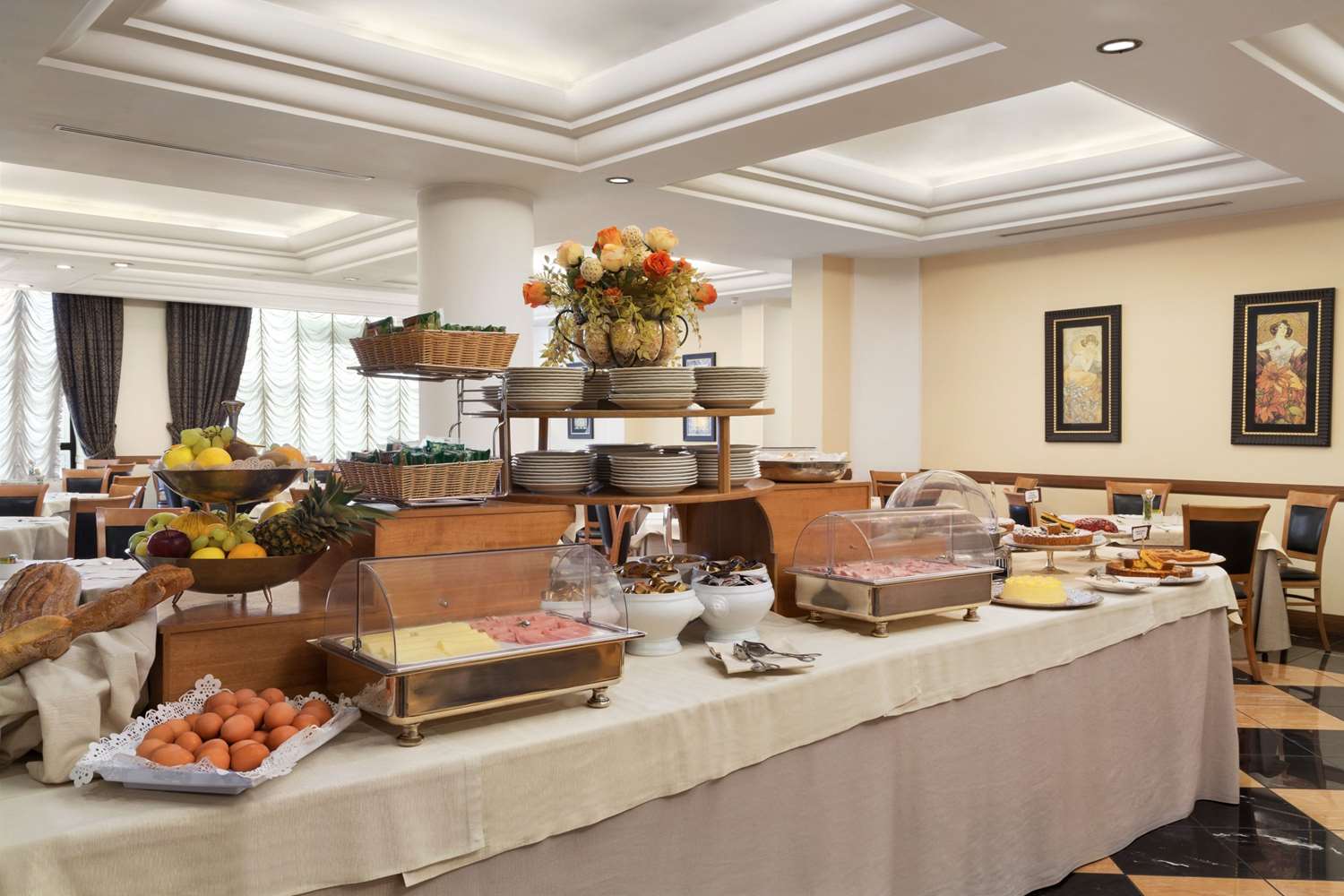 Фото Ramada by Wyndham Naples