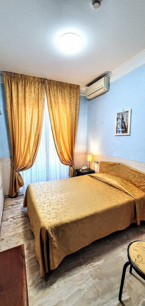 Фото Hotel Orazia