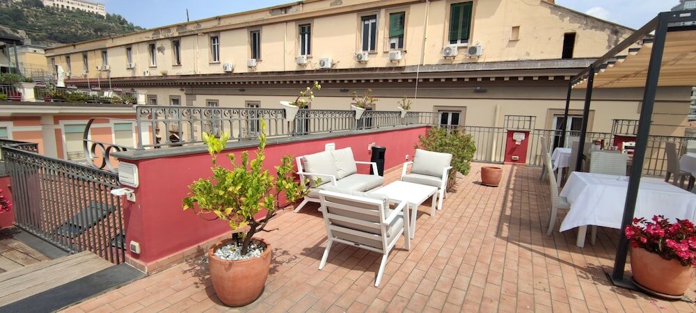 Фото La Ciliegina Lifestyle Hotel