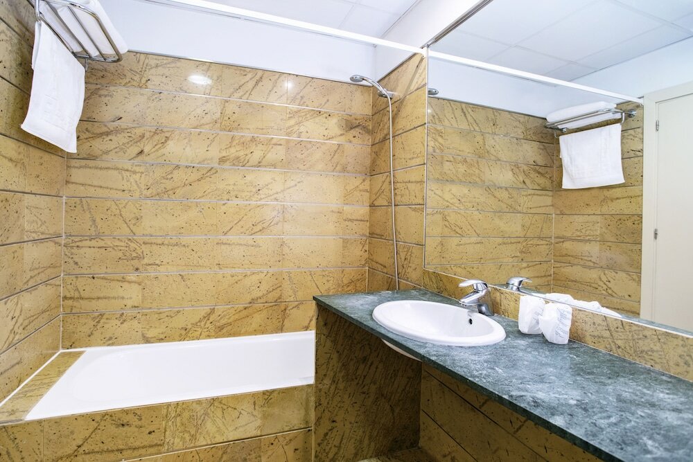 Фото Отель Moon Dreams Roquetas