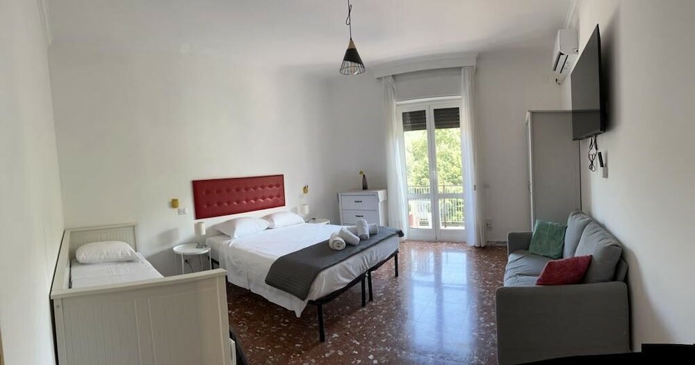 Фото B&b Galleria Frascati