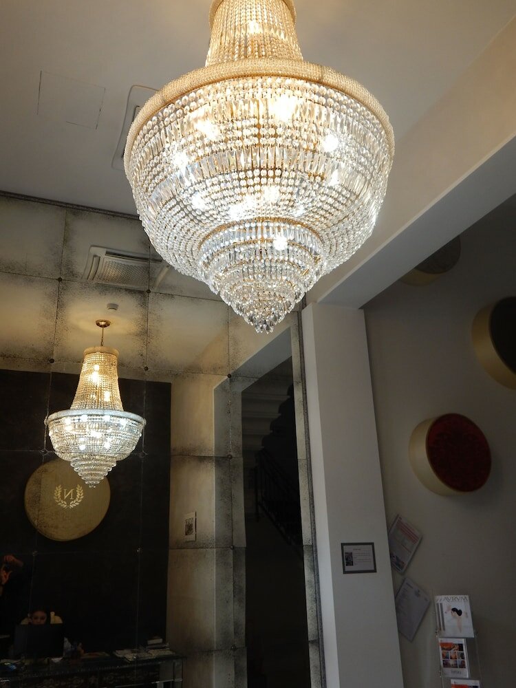 Фото Hotel Nazionale