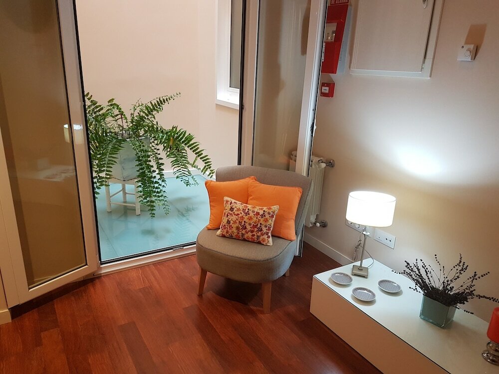 Фото Hotel Montes