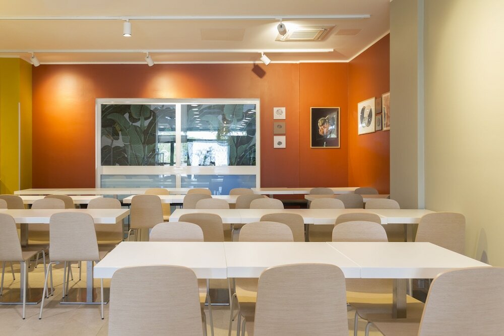 Фото B&b Hotel Roma Pietralata Tiburtina