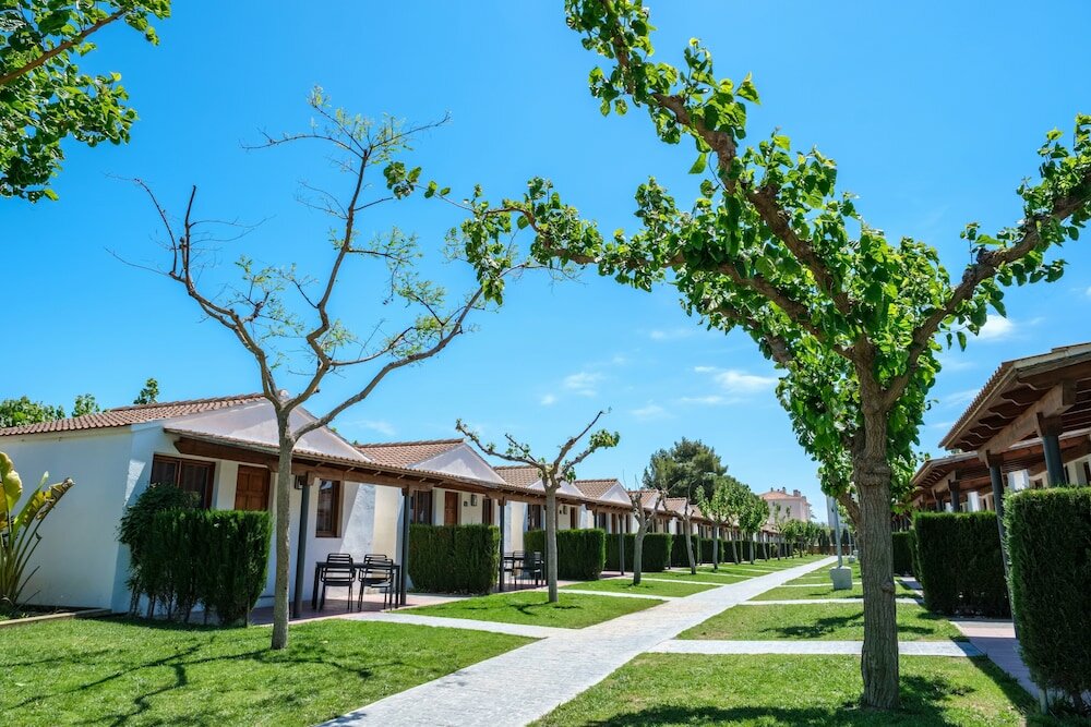 Фото Camping Vendrell Platja