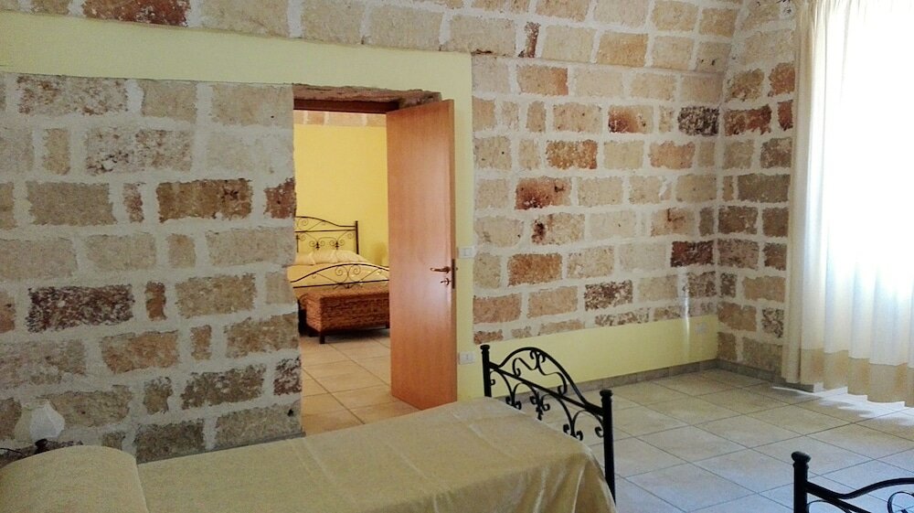 Фото B&b Dimora VicoLungo