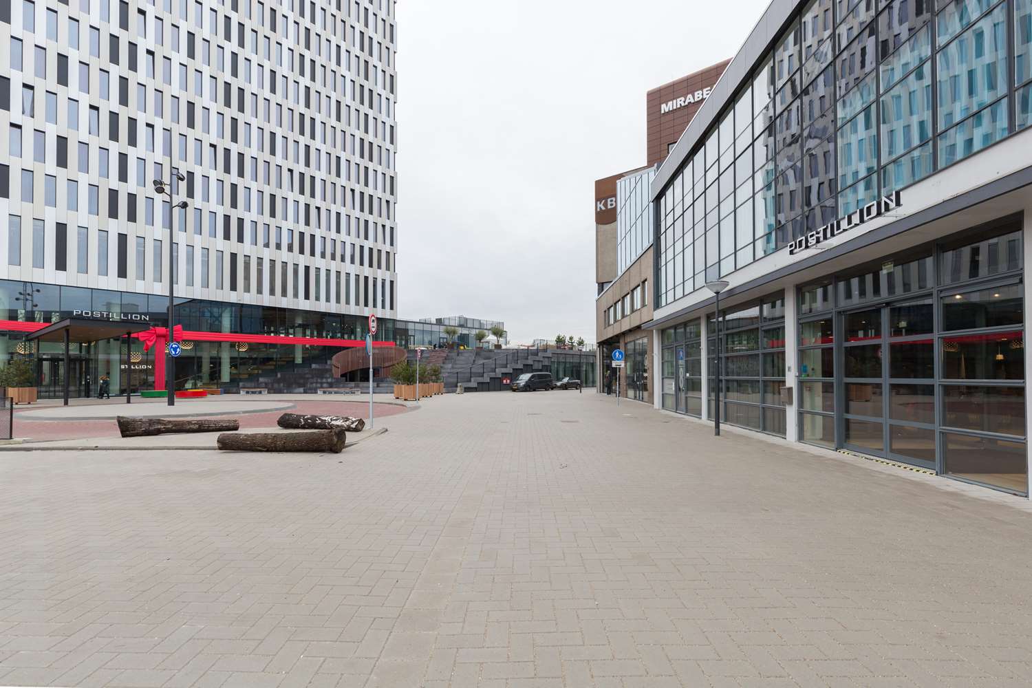 Фото Postillion Amsterdam