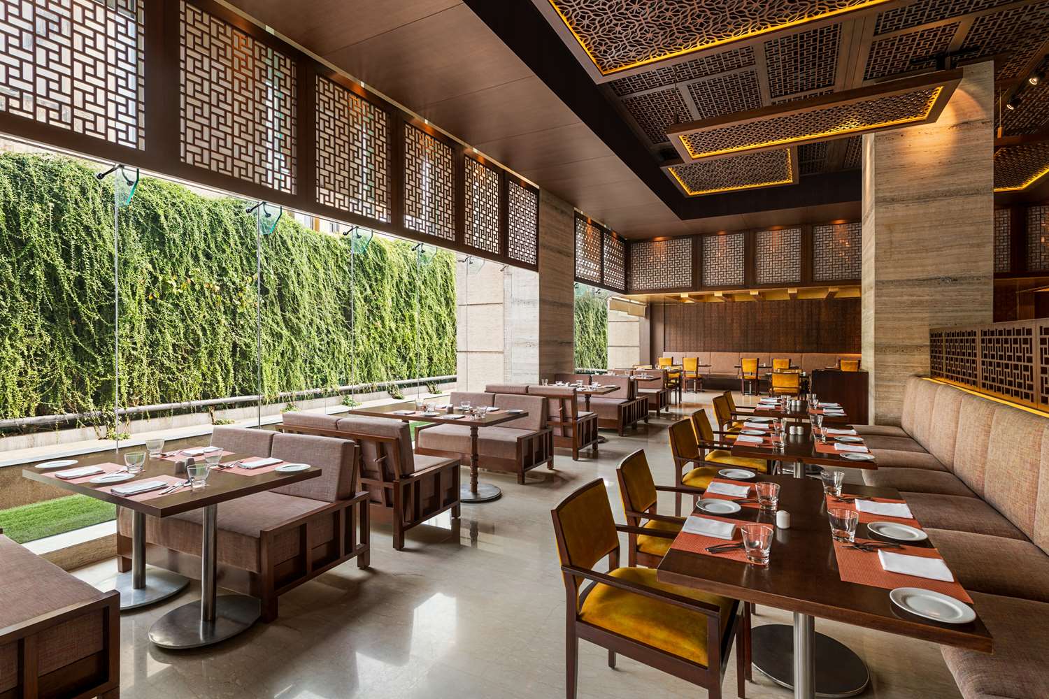 Фото Hilton Jaipur