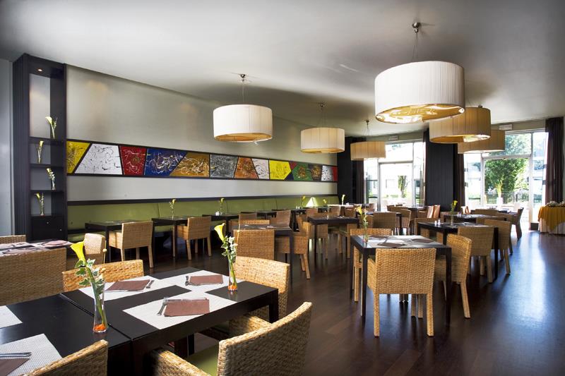 Фото Best Western Plus Hotel Le Favaglie