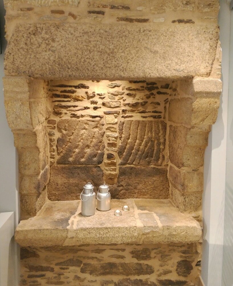 Фото Hotel Atalaia B&b