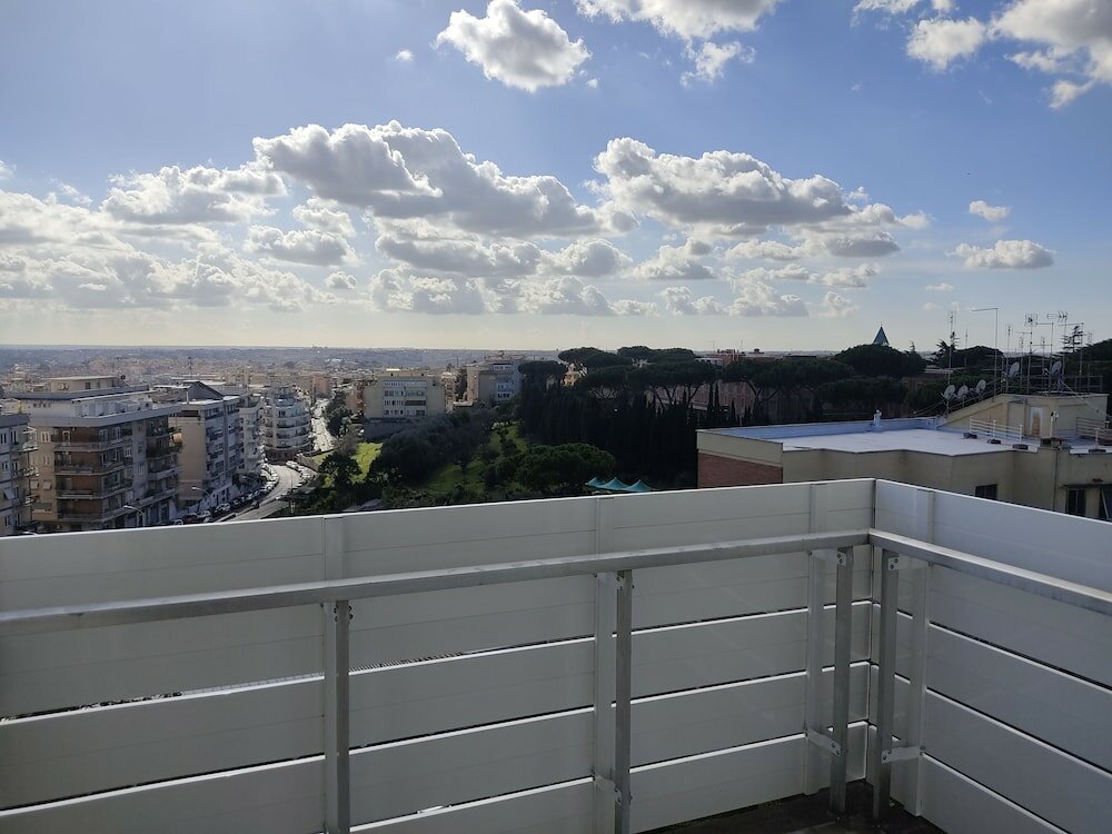 Фото Park Hotel Dei Massimi