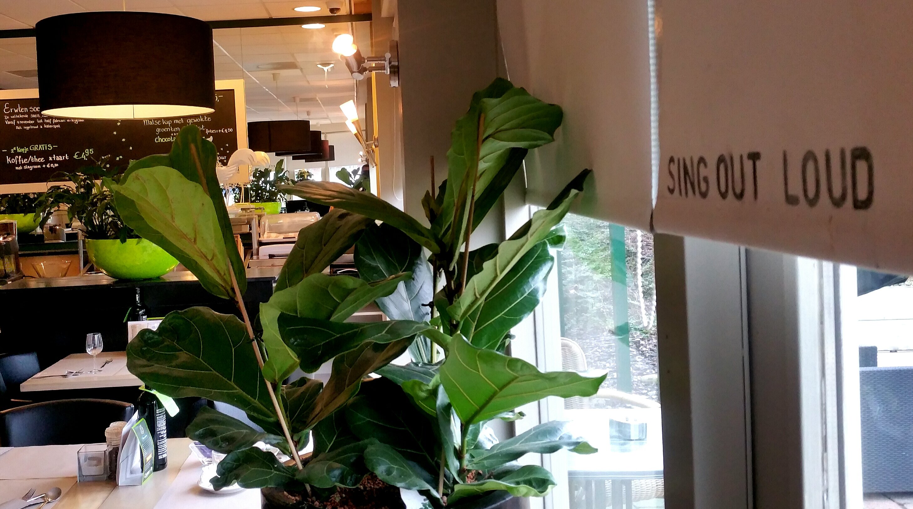 Фото Campanile Hotel Zevenaar - Arnhem