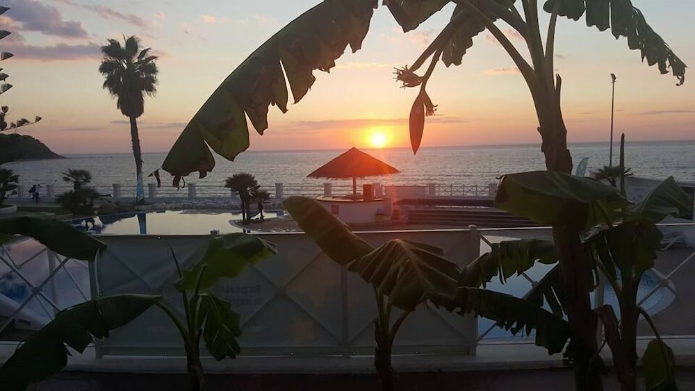 Фото Cala Petrosa Resort