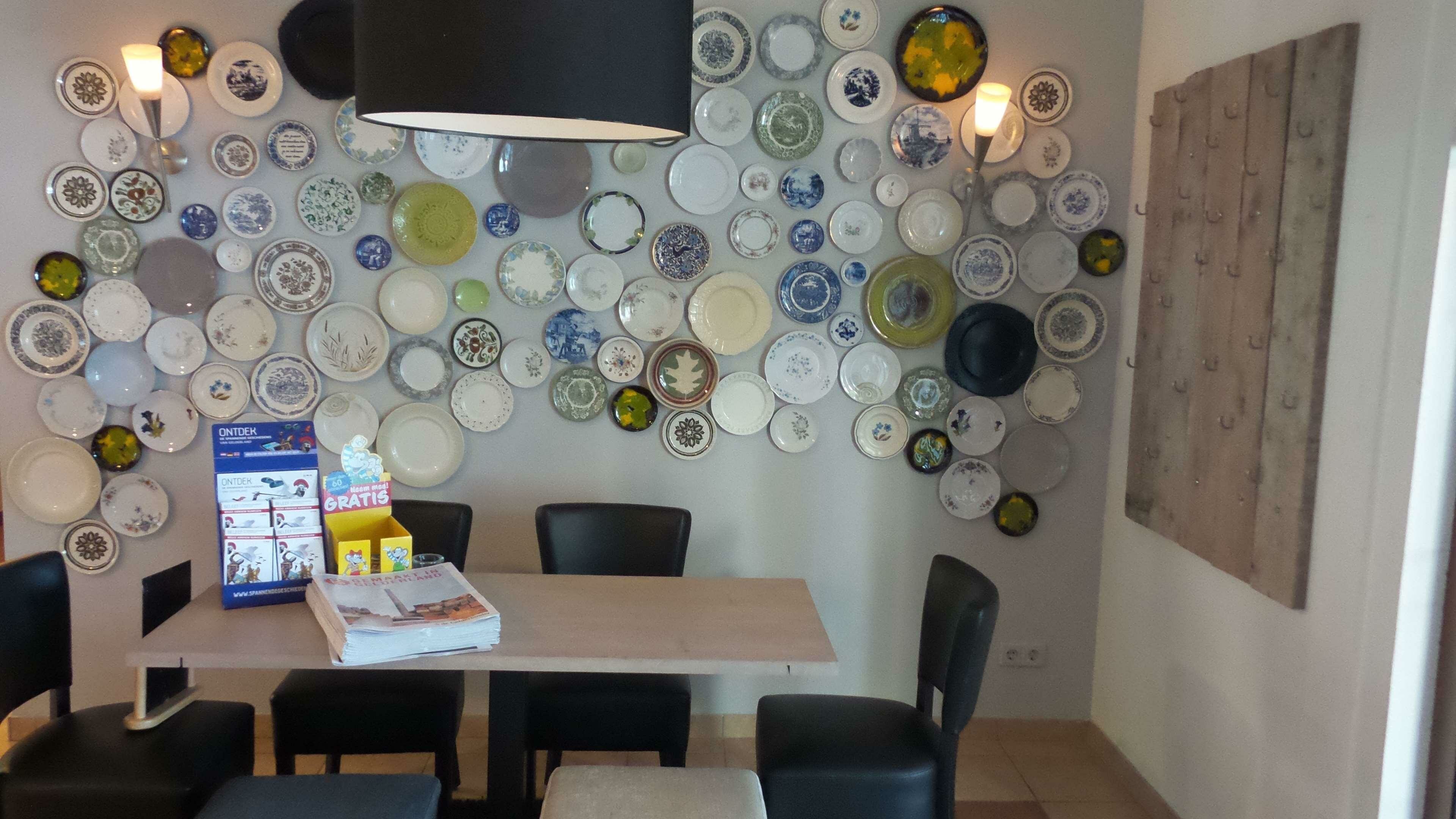 Фото Campanile Hotel Zevenaar - Arnhem