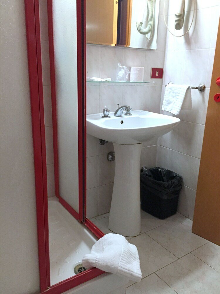 Фото Hotel Altavilla Dieci	