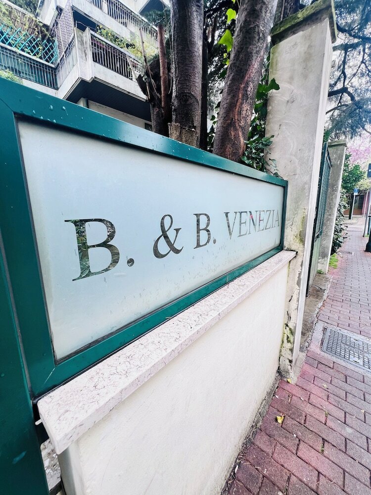 Фото L'Affittacamere di Venezia