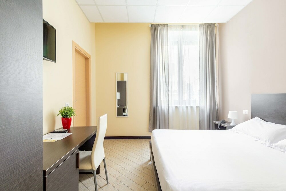 Фото Hotel Central Lodge