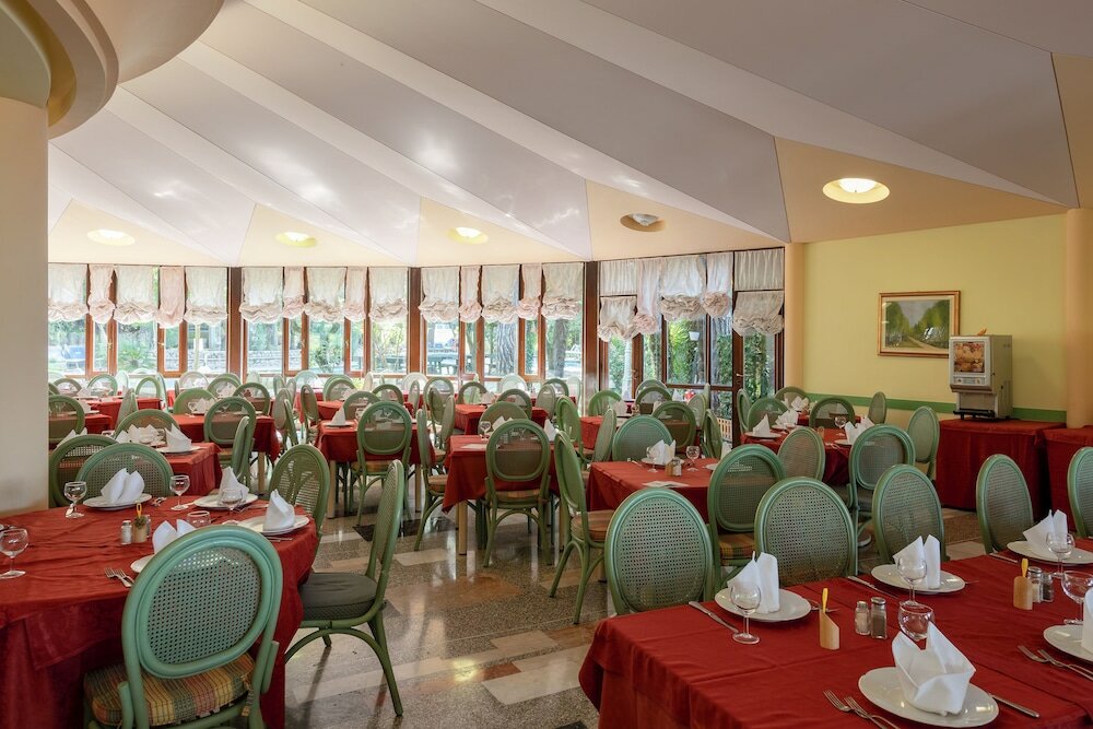 Фото Hotel Marco Polo