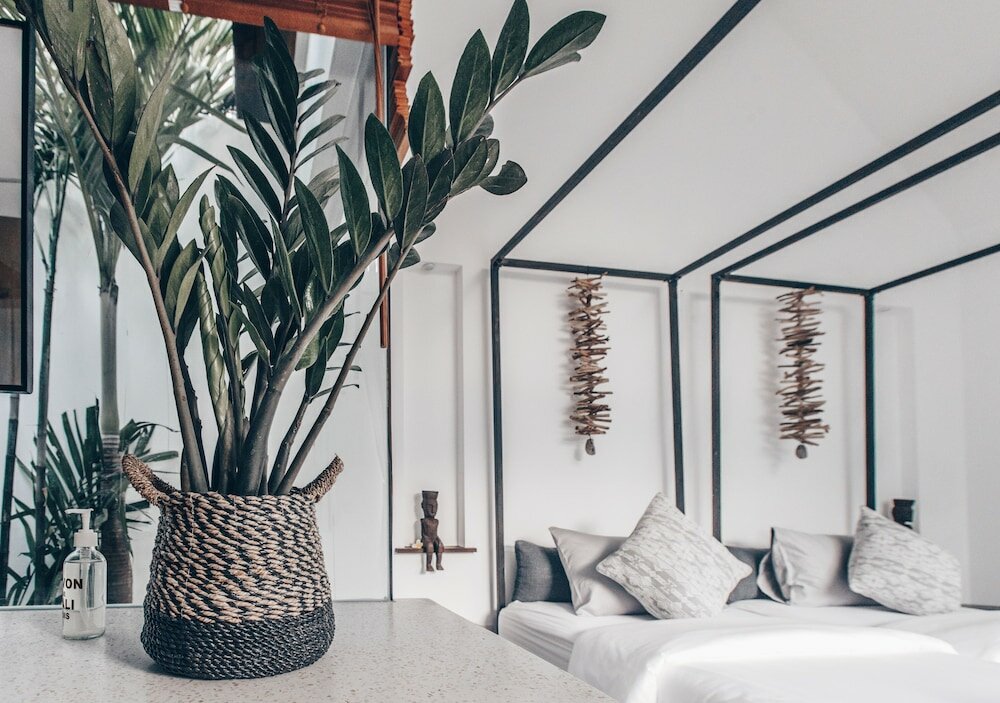 Фото Beyond Bungalows