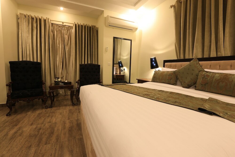 Фото Белла Хотел