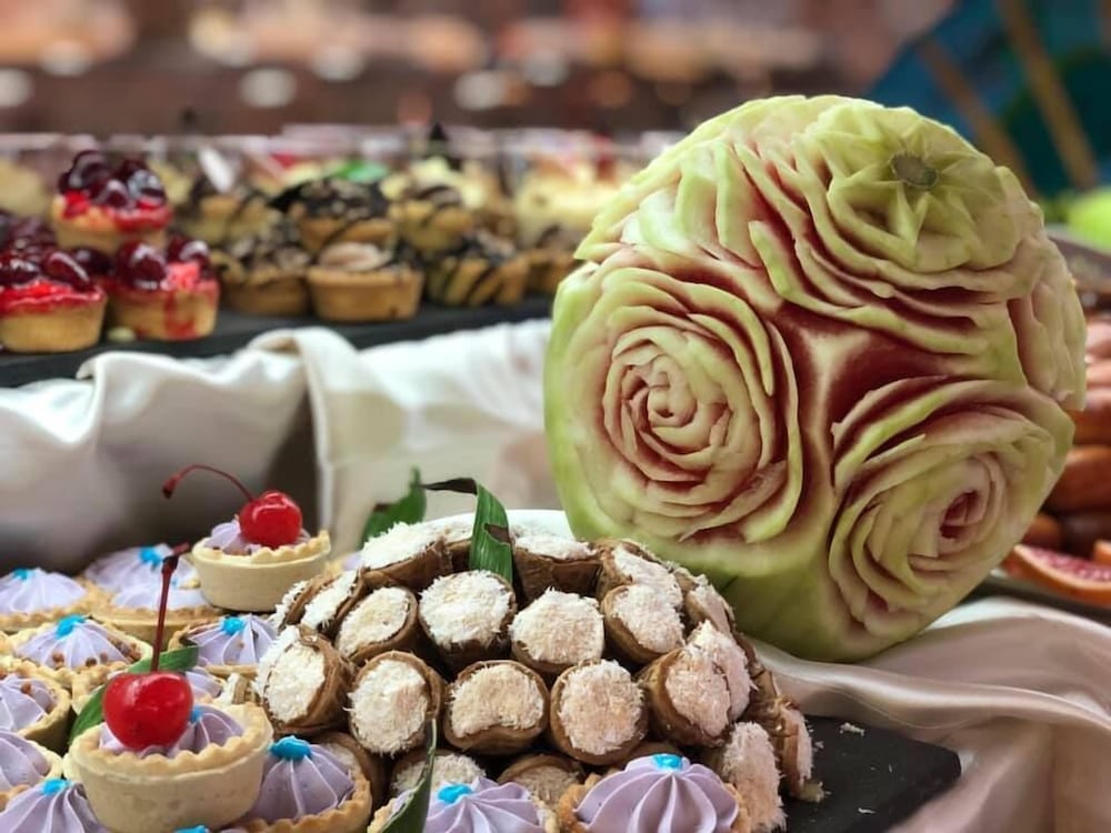 Фото Grand Hotel Sunny Beach