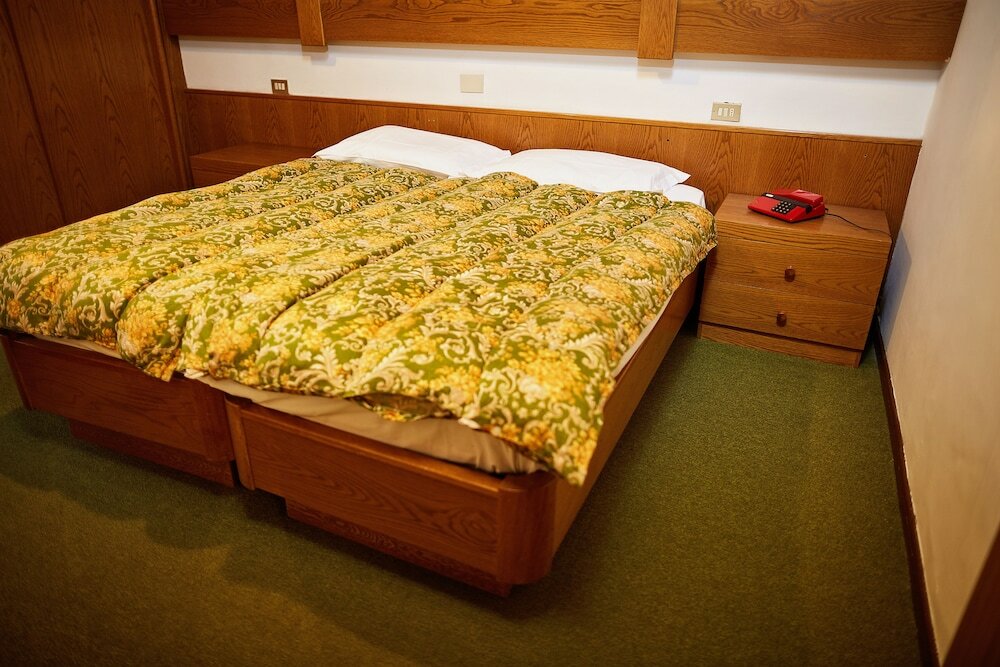 Фото Gh Hotel Monzoni