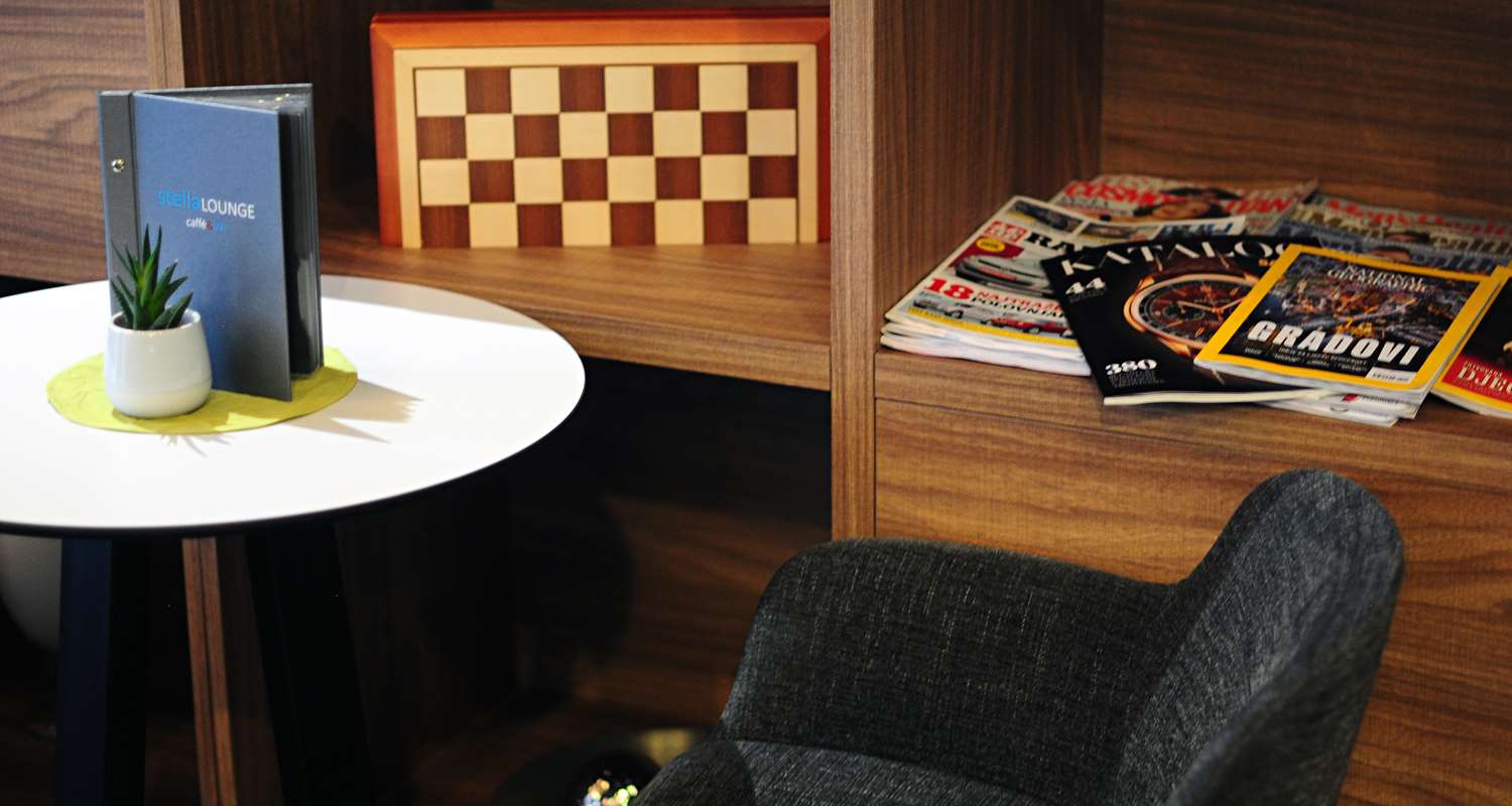 Фото Best Western Airport Hotel Stella