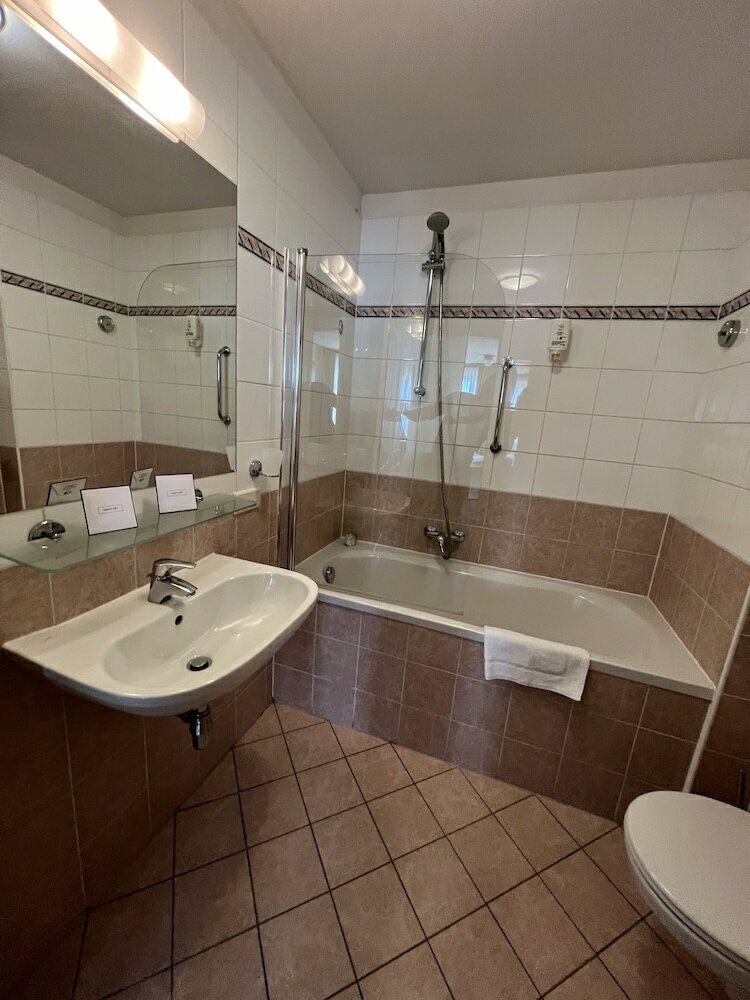 Фото Suite Hotel 900m zur Oper