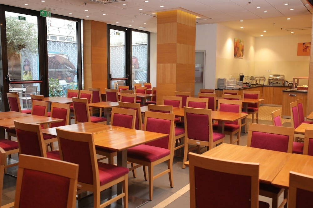 Фото Hotel Nobel Palace