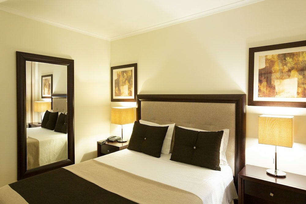 Фото Veneza Hotel