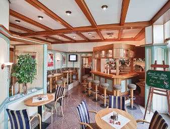 Фото H+ Hotel Siegen