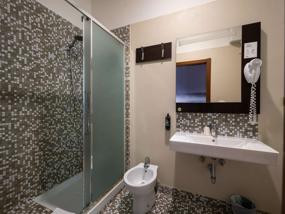 Фото B&B Hotel Trieste