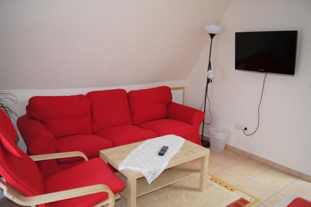 Фото Ferienwohnungen Buchholz