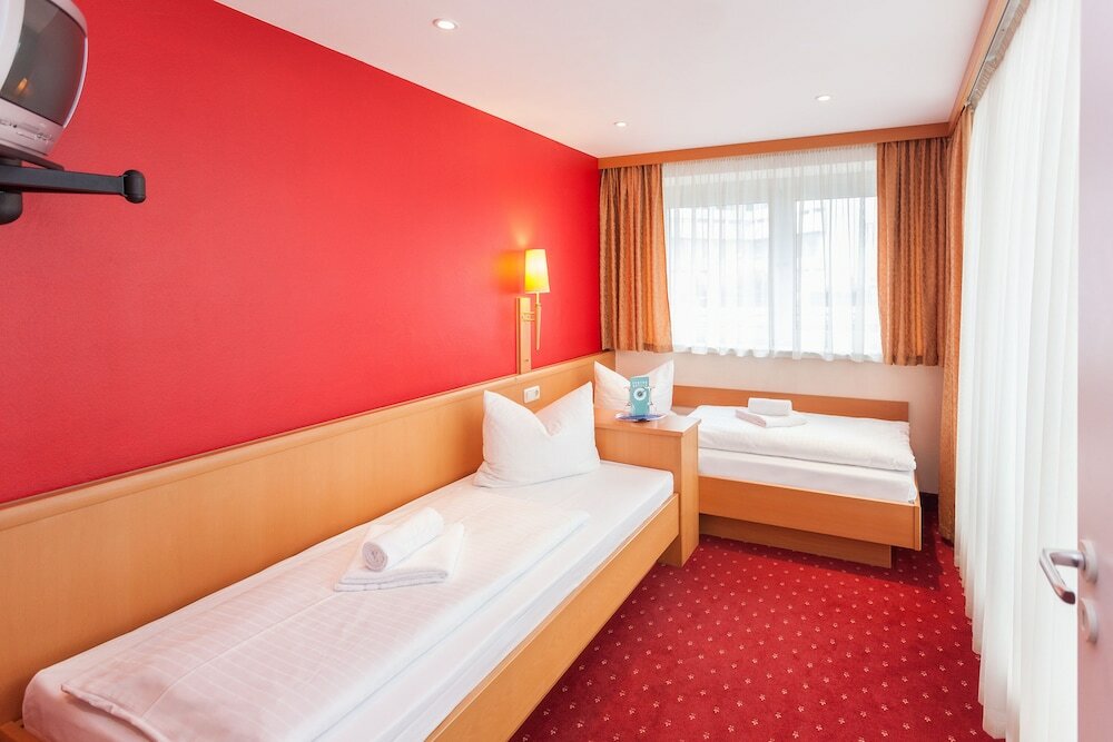 Фото Centro Hotel Mondial