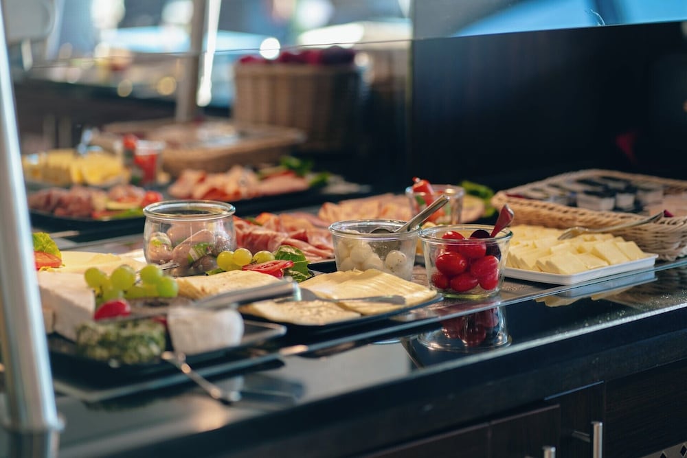 Фото Acara Hotel