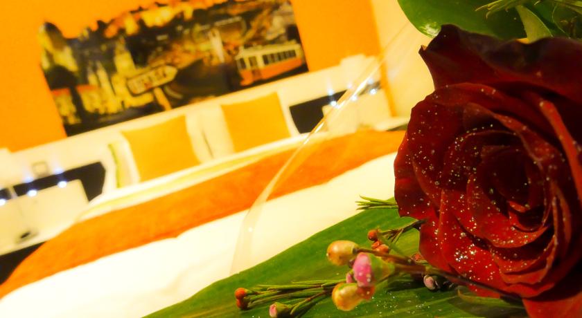 Фото Vila Nova Guesthouse