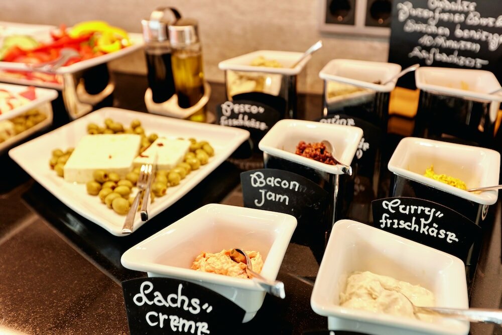 Фото Hotel Platzhirsch