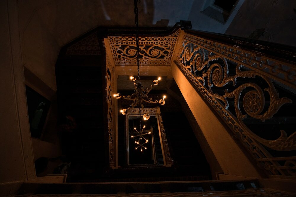 Фото Backpacker Cowies