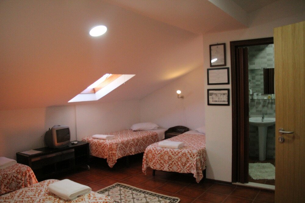 Фото Pouso Dos Anjos