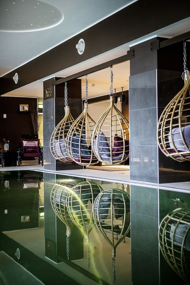 Фото Clarion Hotel Copenhagen Airport