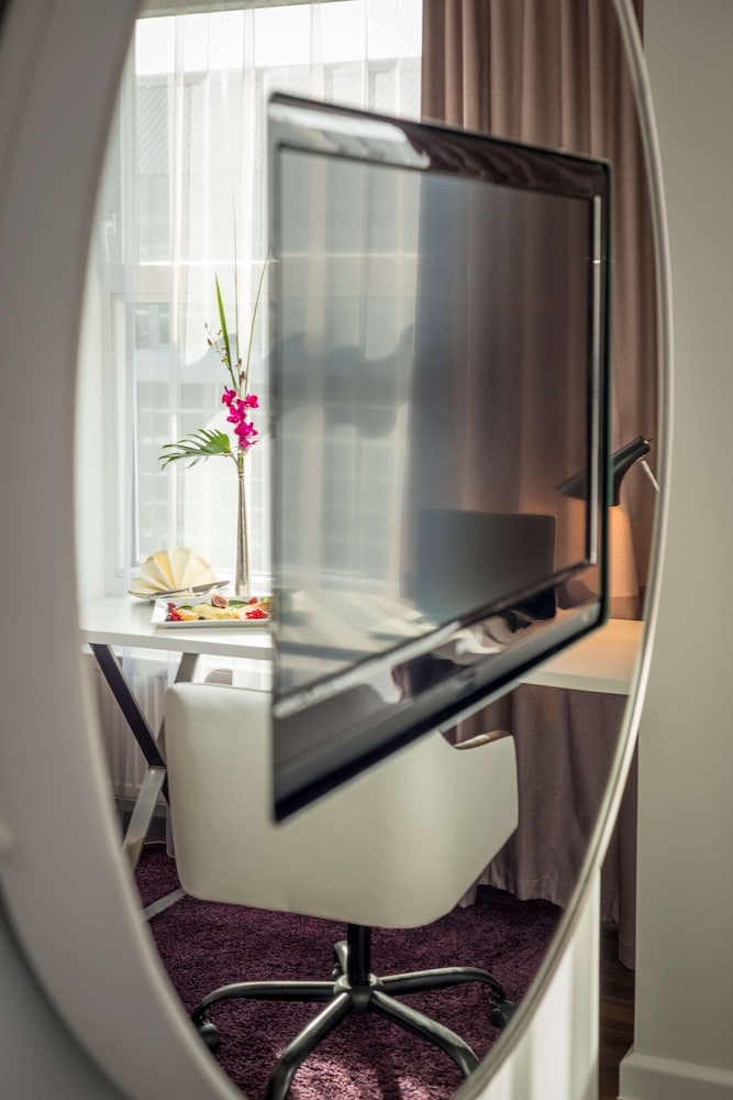 Фото Dorint Kongresshotel Mannheim