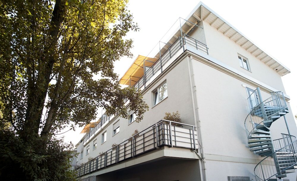 Фото Hotel Bischofslinde