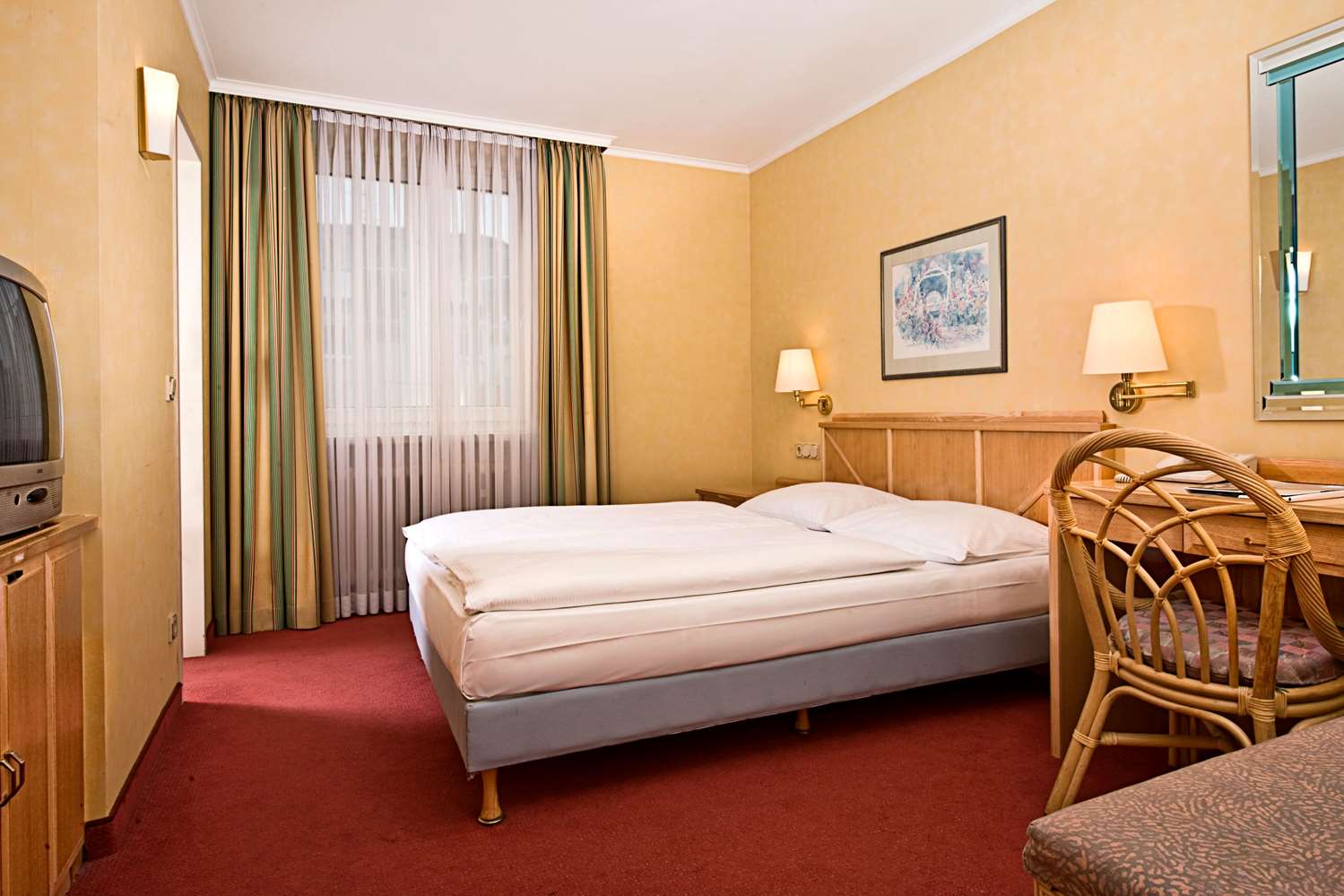 Фото TRYP by Wyndham Koeln City Centre