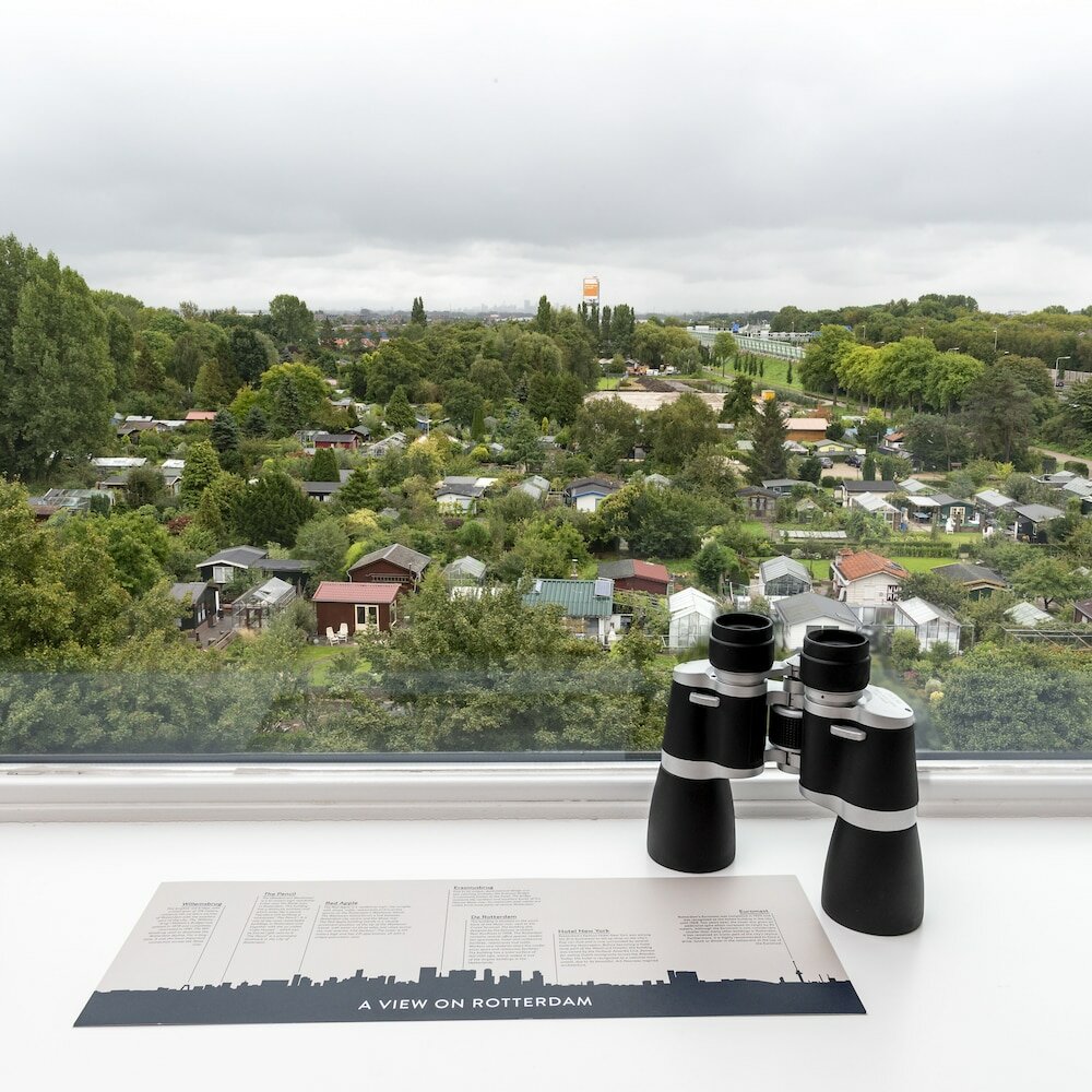 Фото WestCord Hotel Delft