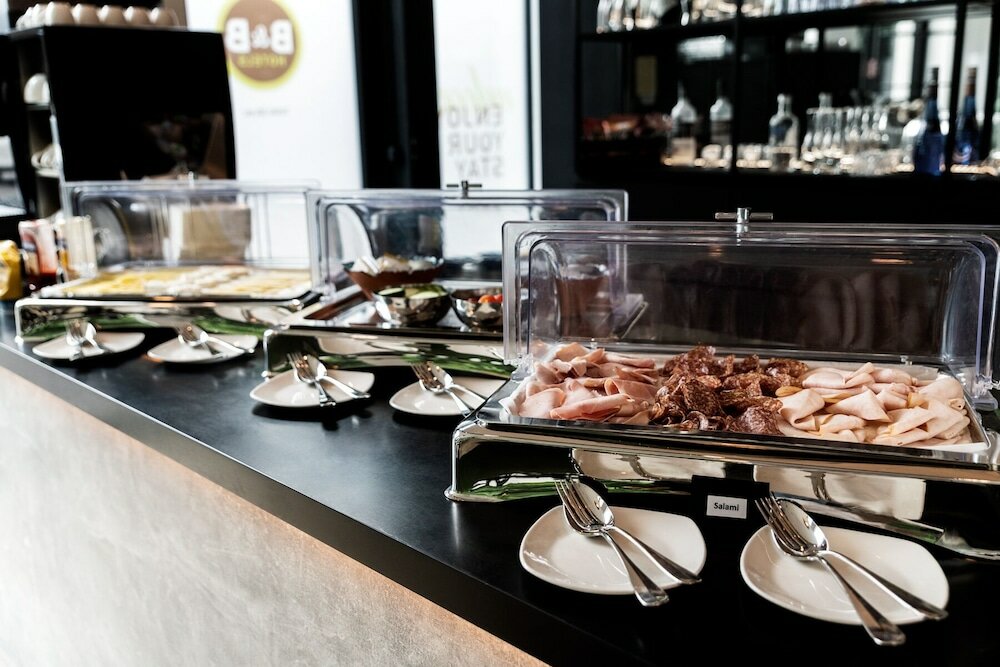 Фото B&b Hotel Zürich East Wallisellen