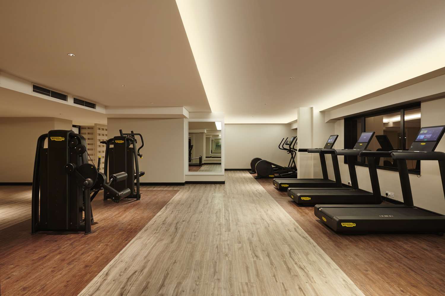 Фото Hilton Kuching