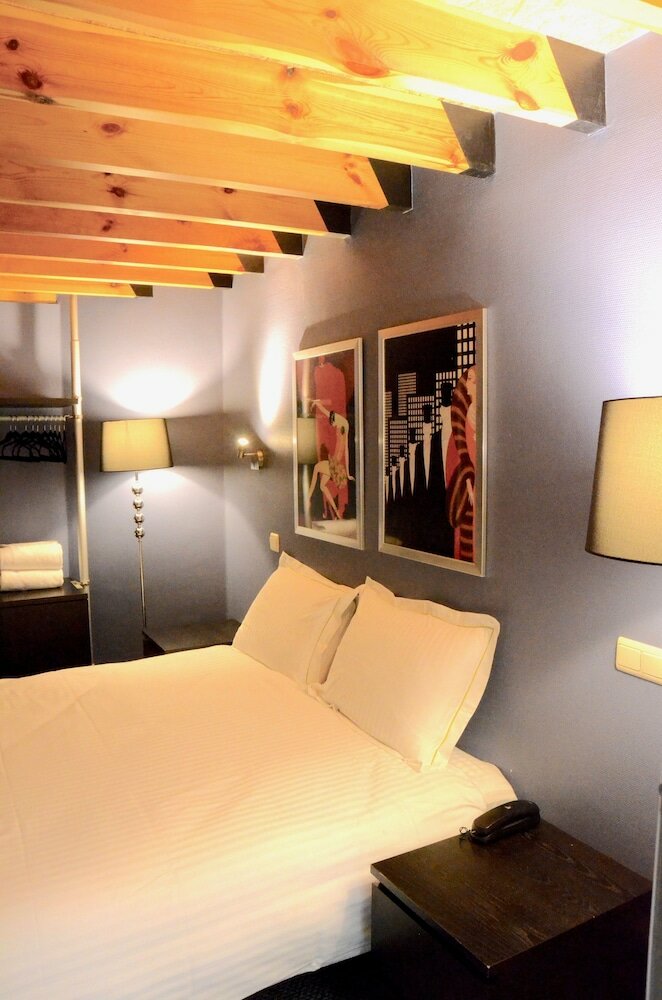 Фото Numa i Scoop Rooms & Apartments