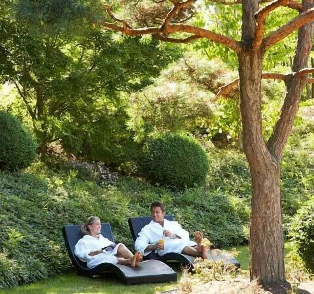 Фото Aspria Royal La Rasante