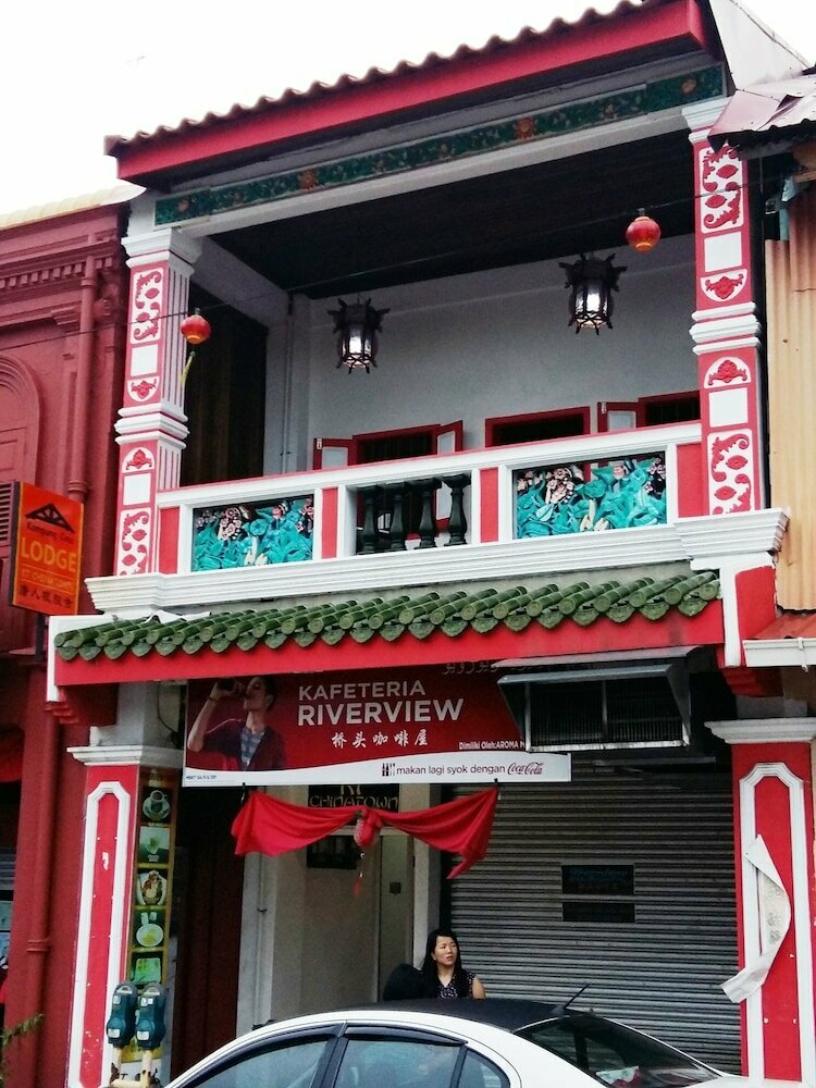 Hotel Kt Chinatown Lodge, Kuala Terengganu, photo