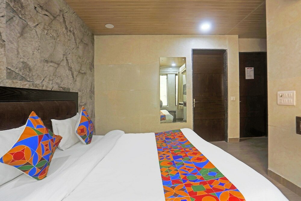 Фото Fabhotel Gera